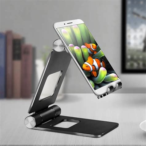 metal phone tablet stand bracket of adjustable|adjustable phone stands.